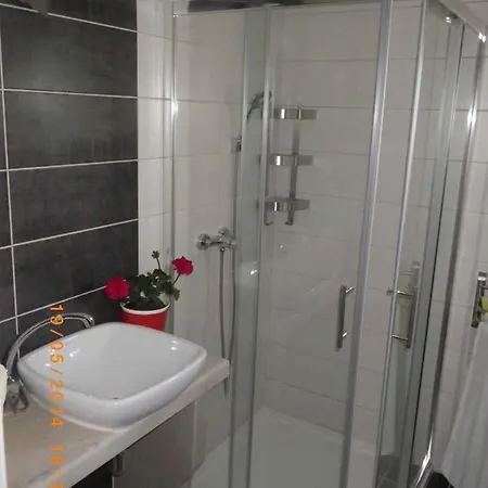 Holiday In Porec/istrien 10533