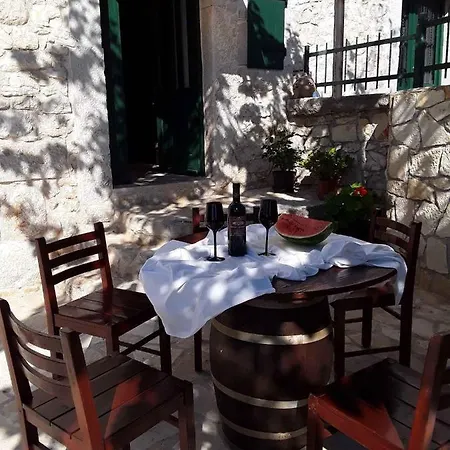 Holiday In Porec/istrien 10533