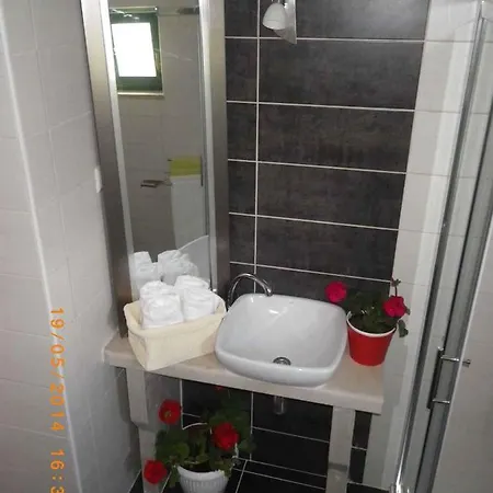 Holiday In Porec/istrien 10533