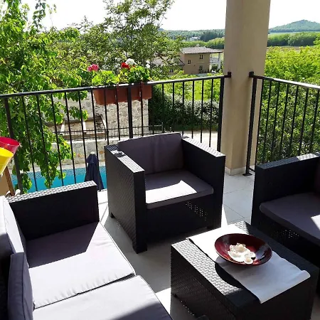 Semesterbostad Holiday In Porec/istrien 10533 *