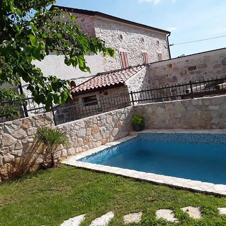 Holiday In Porec/istrien 10533 Semesterbostad Poreč