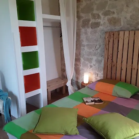 Holiday In Porec/istrien 10533 Semesterbostad