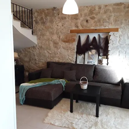 Сasa de vacaciones Holiday In Porec/istrien 10533 Poreč