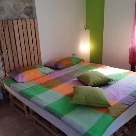 Holiday In Porec/istrien 10533