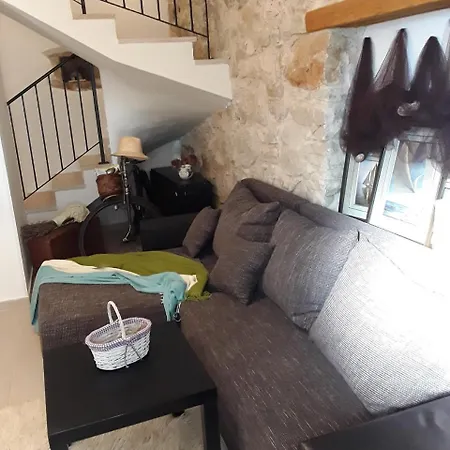 Vikendica Holiday In Porec/istrien 10533 Porec